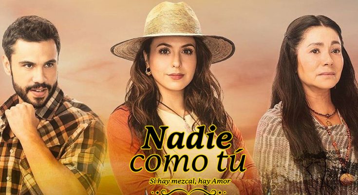 Nadie Como Tu Capitulo 75 Completo En HD