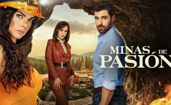 Minas de Pasion Capitulo 90 Completo