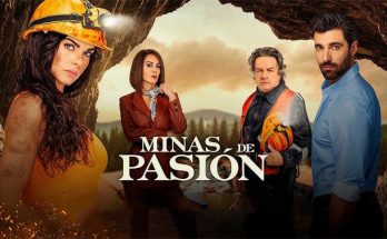 Minas de Pasion Capitulo 93 Completo