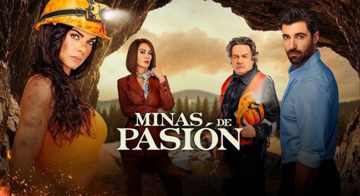 Minas de Pasion Capitulo 93 Completo