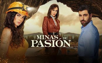 Minas de Pasion Capitulo 95 Completo