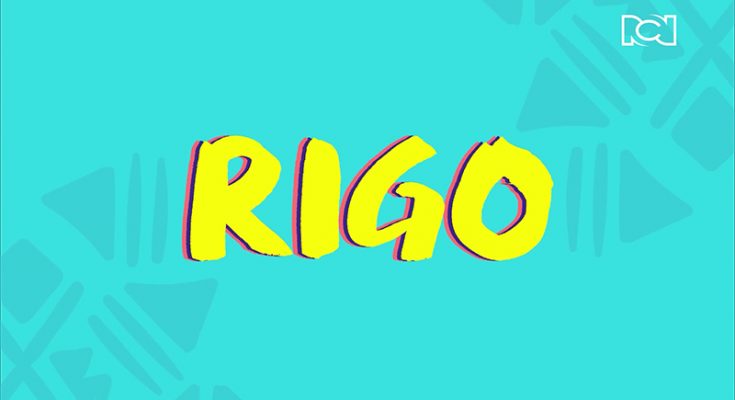 Rigo Capitulo 37 Completo