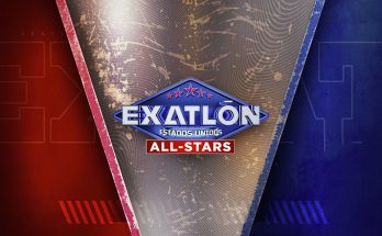 Exatlón Estados Unidos All Stars 2023 Capitulo 86 Completo