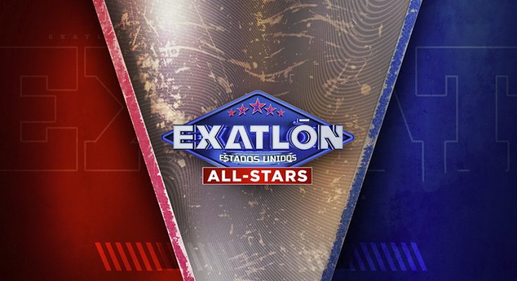 Exatlón Estados Unidos All Stars 2023 Capitulo 86 Completo