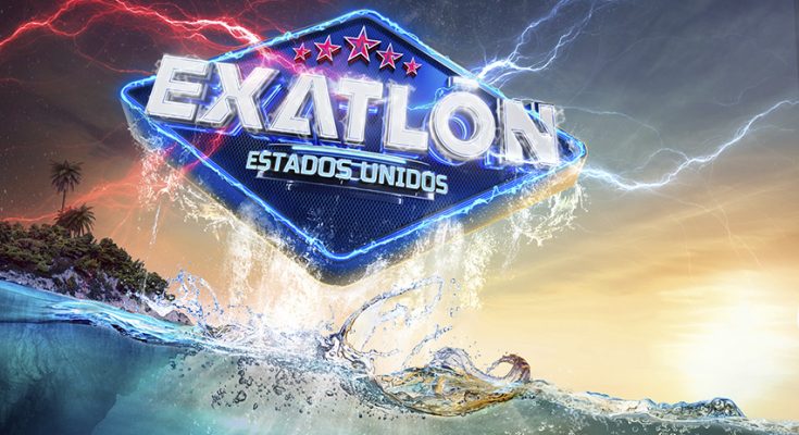 Exatlón Estados Unidos All Stars 2023 Capitulo 92 Completo