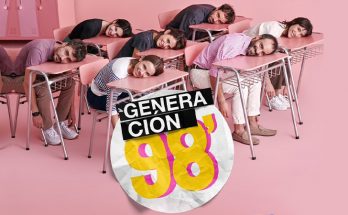 Generación 98 Capitulo 132 Completo