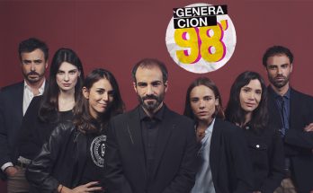 Generación 98 Capitulo 133 Completo