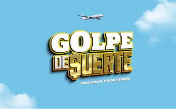 Golpe De Suerte Capitulo 77 Completo