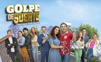 Golpe De Suerte Capitulo 80 Completo