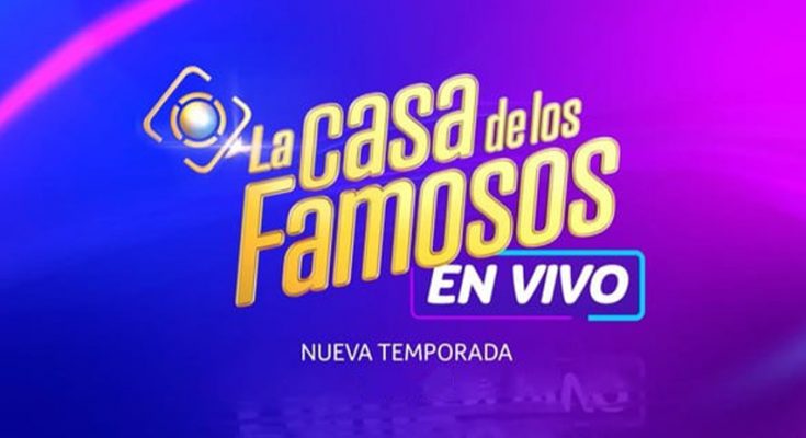 La Casa de Los Famosos 4 Capitulo 10 Completo