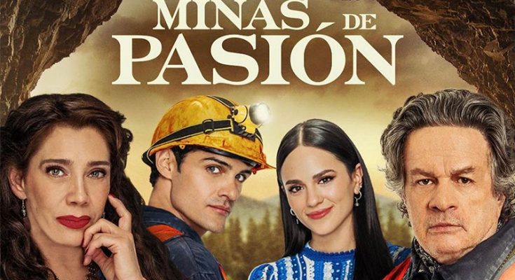 Minas de Pasion Capitulo 101 Completo