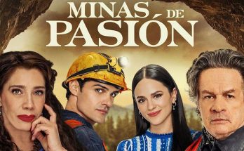 Minas de Pasion Capitulo 96 Completo