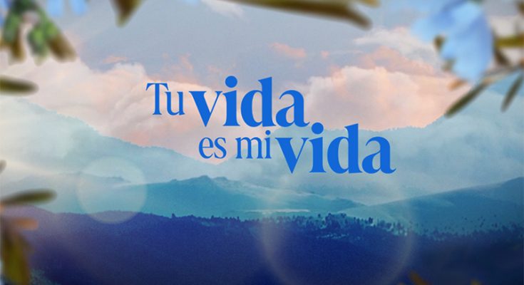 Tu Vida Es Mi Vida Capitulo 9 Completo