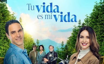 Tu Vida Es Mi Vida Capitulo 76 Completo