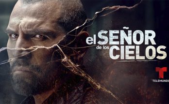 El Señor De Los Cielos 9 Capitulo 66 Completo