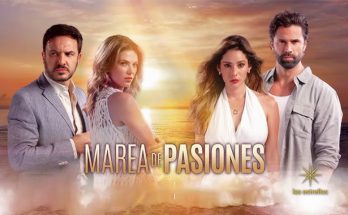 Marea De Pasiones Capitulo 51 Completo