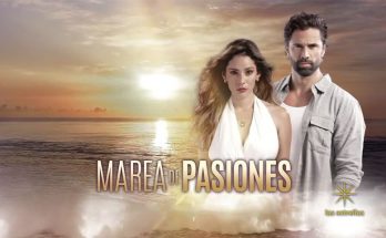 Marea De Pasiones Capitulo 52 Completo