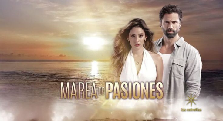 Marea De Pasiones Capitulo 52 Completo