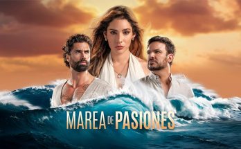 Marea De Pasiones Capitulo 53 Completo