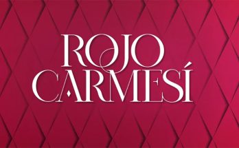 Rojo Carmesí Capitulo 27 Completo