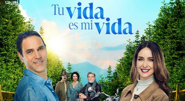 Tu Vida Es Mi Vida Capitulo 81 Completo