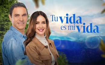 Tu Vida Es Mi Vida Capitulo 83 Completo